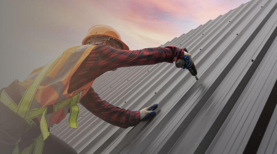 Expert tile roof repair services in Death Valley, CA